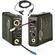 Lectrosonics 100 Series - Wireless UHF Lavalier Microphone System with M152 Lavalier