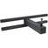 Birns & Sawyer VR-0393 - Suporte de Parede para Sistema Birdy