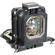 Sanyo 6103445120 Lamp Replacement for the PLV-Z3000