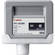 Canon PFI-303BK: 330ml Pigmented Black Ink Tank