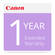 Canon One-Year Extended Warranty for iPF9100