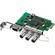 Blackmagic Design DeckLink SDI PCI Express Capture Card