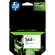 HP / Hewlett Packard HP 564XL High-Capacity Photo Black Ink Cartridge