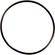 Ikelite Replacement O-Ring for Ikelite Fathom Imaging WP-80 Wide Angle Port