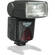 Vivitar DF 383 Series 1 Digital TTL Shoe Mount Autofocus Flash for Pentax TTL
