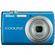 Nikon C�mera Digital Coolpix S220 (Azul-Cobalto)