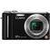 Panasonic C�mera Digital Lumix DMC-ZS1 (Preta)