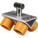 Matthews 395012 Hot Buttons Dolly Wheels(Set of 4)