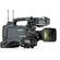 Panasonic AG-HPX300 P2HD Camcorder