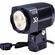 IDX X5-Lite - Luz LED na C�mera