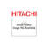 Hitachi DT00893 Replacement Lamp for CP-A52 Projector