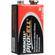Duracell Bateria Alcalina Procell de 9V