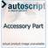 Autoscript AUTFT6PK - Kit de Teleprompter