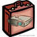 Canon REALiS Projector Case 