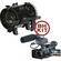 Equinox HD6 Underwater Video Housing Kit with Sony HVR-A1U