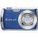 Casio Exilim EX-S5 Digital Camera (Blue) with Basic Accessory Kit