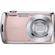 Casio Exilim EX-S5 Digital Camera (Pink) with Basic Accessory Kit