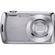 Casio Exilim EX-S5 Digital Camera (Silver) with Basic Accessory Kit