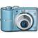 Canon PowerShot A1100 IS Digital Camera (Blue) with Basic Accessory Kit