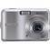 Fujifilm C�mera Digital A150 com Kit B�sico de Acess�rios (Prata)
