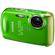 Fujifilm C�mera Digital FinePix Z33WP com Kit B�sico de Acess�rios (Verde) 