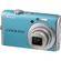 Nikon C�mera Digital Coolpix S620 com Kit B�sico de Acess�rios (Azul Celeste)