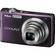 Nikon C�mera Digital Coolpix S630 com Kit B�sico de Acess�rios (Roxo Real)