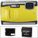 Olympus C�mera Stylus Tough-6000 com Kit B�sico de Acess�rios (Amarela)