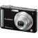 Panasonic C�mera Digital Lumix DMC-FS25 (Preta) com Kit B�sico de Acess�rios