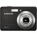 Samsung C�mera Digital SL102 com Kit de Acess�rios B�sico (Preta)