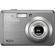 Samsung SL102  - C�mera Digital com Kit B�sico de Acess�rios (Prata)