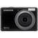 Samsung SL202 Digital Camera with Basic Accessory Kit (Black)