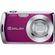 Casio Exilim EX-S5 Digital Camera (Purple) with Deluxe Accessory Kit