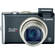 Canon C�mera Digital PowerShot SX200 IS (Preta) com Kit de Acess�rios Deluxe