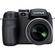 Fujifilm C�mera Digital FinePix S1500 com Kit de Acess�rios Deluxe (Preta)
