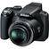 Nikon Coolpix P90 Digital Camera with Deluxe Accessory Kit (Matte Black)