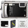 Olympus C�mera Digital Stylus Tough-8000 com Kit de Acess�rios Deluxe (Preto)