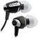 Klipsch Image S4 Noise-Isolating Stereo Headphones