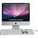 Apple 20" iMac Desktop Computer