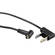 Impact Sync Cord Male Household to Male PC (6')