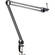 Heil Sound PL2T Overhead Studio and Broadcast Boom Mount 