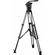 Vinten V3AS-AP1M Vision Pozi-Loc Aluminum Tripod System (Black)