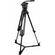 Vinten V3AS-AP2F Vision Pozi-Loc Aluminum Tripod System (Black)