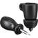 Manfrotto Retractable Spiked Foot 