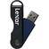 Lexar 8GB JumpDrive TwistTurn - Blue