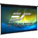 Elite M106UWH Manual Series Projection Screen (52 x 92.4")