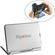 Flipbac Angle Viewfinder (Silver)