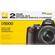 Nikon 2-Year Extended Service Coverage (ESC) for the Nikon D5000 Digital SLR Camera