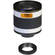 Bower 500mm f/6.3 Manual Focus Telephoto Lens for Nikon