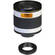 Bower 500mm f/6.3 Manual Focus Telephoto Lens for Canon EOS
